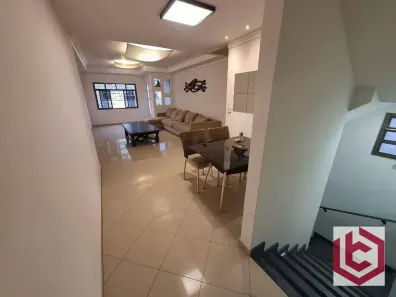 Casa com 4 Quartos à venda, 185m² no Aparecida, Santos