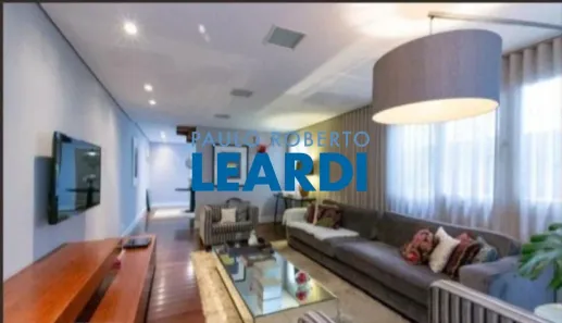 Sobrado com 2 Quartos à venda, 152m² no Vila Nova Conceição, São Paulo