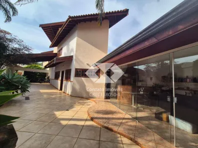 Imóvel Comercial com 3 Quartos à venda, 298m² no Cidade Jardim, Americana