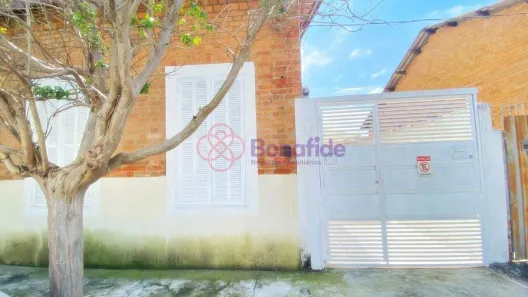 Casa com 3 Quartos à venda, 106m² no Vila Municipal, Jundiaí