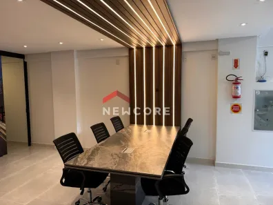 Sala Comercial à venda, 65m² no Andorinha, Itapema