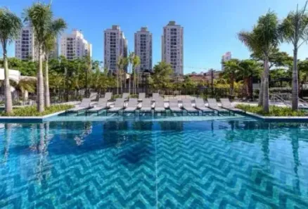 Apartamento com 2 Quartos à venda, 88m² no Vila Leopoldina, São Paulo