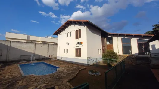 Casa com 5 Quartos à venda, 280m² no Santa Amélia, Belo Horizonte