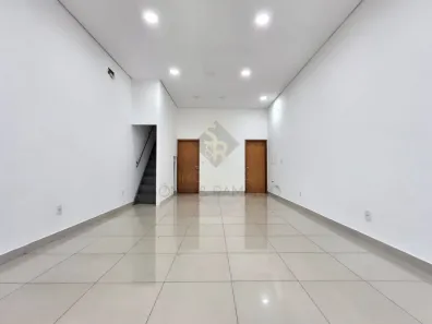 Ponto Comercial para alugar, 45m² no Jardim Sumaré, Ribeirão Preto