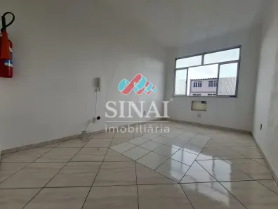 Sala Comercial para alugar, 14m² no Vista Alegre, Rio de Janeiro