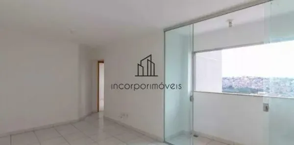 Apartamento com 2 Quartos à venda, 55m² no Betânia, Belo Horizonte