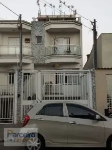 Casa com 3 Quartos à venda, 147m² no Vila Matilde, São Paulo