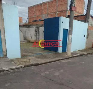 Sobrado com 4 Quartos à venda, 150m² no Jardim Guaracy, Guarulhos