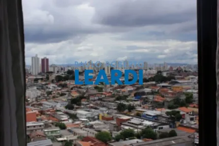 Apartamento com 3 Quartos à venda, 60m² no Vila Moraes, São Paulo