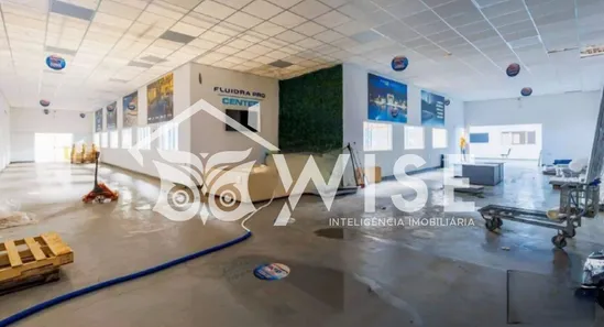 Galpão/Depósito/Armazém à venda, 5030m² no Vale Verde, Valinhos