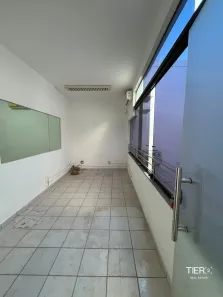 Sala Comercial com 2 Quartos para alugar, 45m² no Plano Diretor Norte, Palmas
