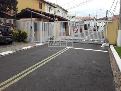 Casa de Condomínio com 2 Quartos à venda, 127m² no Jardim Novo Campos Elíseos, Campinas