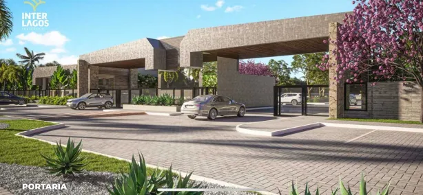 Lote/Terreno à venda, 359m² no São José dos Náufragos, Aracaju