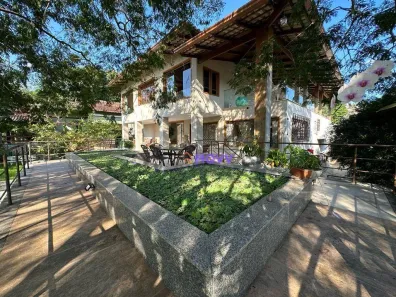Casa de Condomínio com 5 Quartos à venda, 400m² no Maria Paula, Niterói