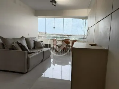 Apartamento com 2 Quartos à venda, 95m² no Centro, Caldas Novas