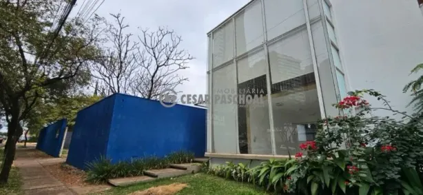 Ponto Comercial para alugar, 649m² no Jardim Canadá, Ribeirão Preto