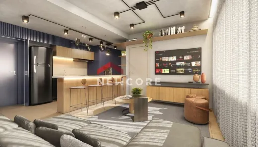 Apartamento com 3 Quartos à venda, 90m² no Cidade Baixa, Porto Alegre