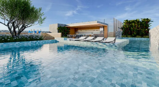 Apartamento com 2 Quartos à venda, 76m² no Marco, Belém