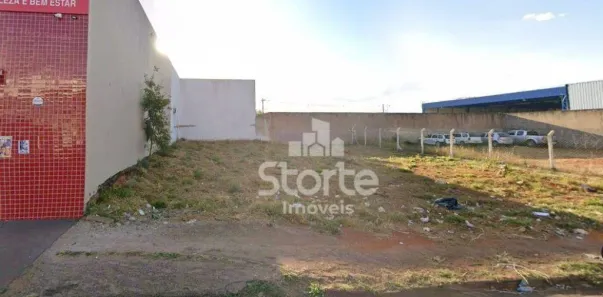 Lote/Terreno à venda, 500m² no Morumbi, Uberlândia