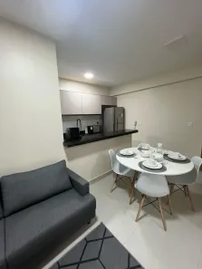 Apartamento com 3 Quartos à venda, 72m² no Alto do Calhau, São Luís