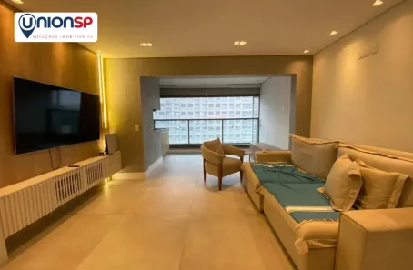 Apartamento com 2 Quartos à venda, 79m² no Instituto de Previdência, São Paulo