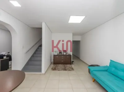 Sobrado com 4 Quartos à venda, 225m² no Ipiranga, São Paulo