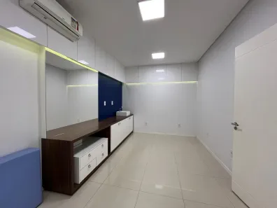 Sala Comercial para venda ou aluguel, 44m² no Centro, Chapecó