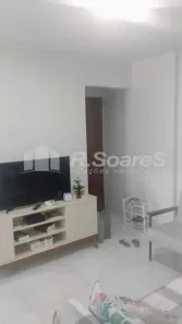 Apartamento com 2 Quartos à venda, 50m² no Bento Ribeiro, Rio de Janeiro