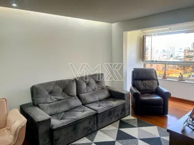 Apartamento com 3 Quartos à venda, 98m² no Vila Paiva, São Paulo