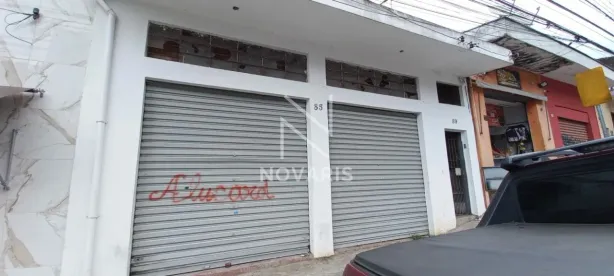 Ponto Comercial para alugar, 70m² no Jardim Figueira Grande, São Paulo