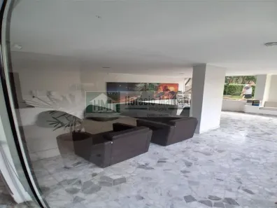 Apartamento com 3 Quartos à venda, 92m² no Vila Firmiano Pinto, São Paulo