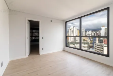 Apartamento com 3 Quartos à venda, 202m² no Lourdes, Belo Horizonte