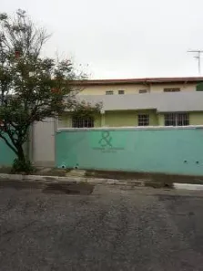 Casa com 3 Quartos para alugar, 117m² no Parque Jabaquara, São Paulo