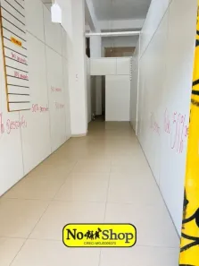 Ponto Comercial para alugar, 22m² no Centro, Belo Horizonte