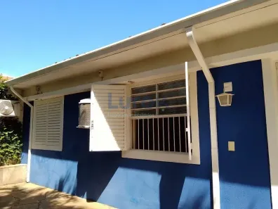 Casa com 3 Quartos para alugar, 183m² no Jardim Chapadão, Campinas