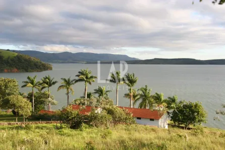 Fazenda/Sítio com 3 Quartos à venda, 882000m² no , Guapé