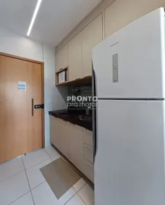 Flat com 1 Quarto à venda, 28m² no Centro, Ipojuca