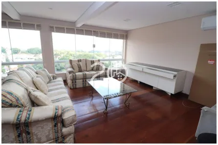 Casa com 4 Quartos para alugar, 400m² no Jardim São Bento, São Paulo