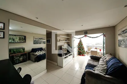 Apartamento com 2 Quartos à venda, 80m² no Parque Independência, São Paulo