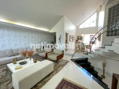 Casa com 4 Quartos à venda, 311m² no Mata da Praia, Vitória