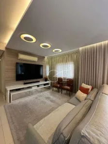 Apartamento com 2 Quartos à venda, 111m² no Ponta da Praia, Santos