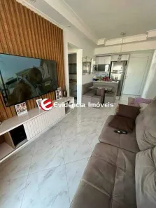 Apartamento com 2 Quartos à venda, 57m² no Vila Curuçá, Santo André