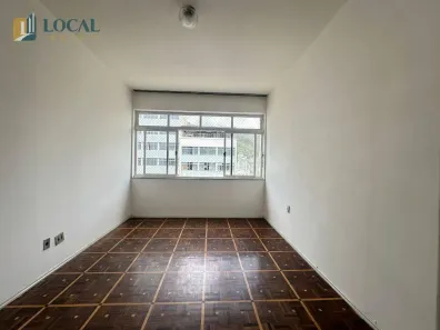 Apartamento com 3 Quartos para alugar, 95m² no Centro, Juiz de Fora