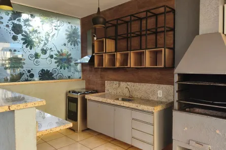 Apartamento com 2 Quartos à venda, 43m² no Campos Elíseos, Ribeirão Preto