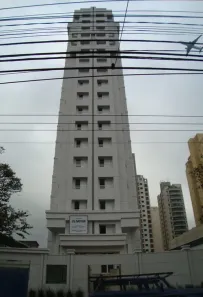 Apartamento com 3 Quartos à venda, 71m² no Vila Nova Conceição, São Paulo