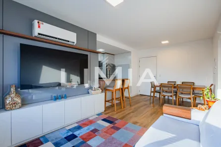 Apartamento com 2 Quartos à venda, 69m² no Vila Ipiranga, Porto Alegre