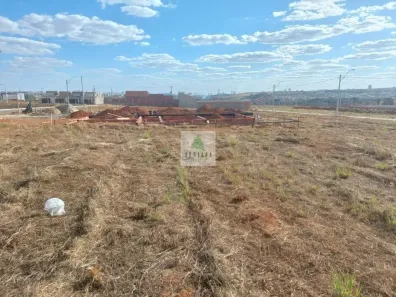 Lote/Terreno à venda, 10m² no Residencial Campos do Jordão, Anápolis