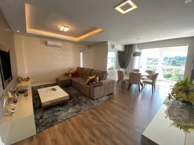 Apartamento com 3 Quartos à venda, 147m² no Glória, Joinville