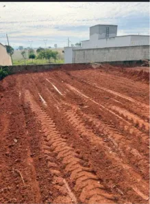 Lote/Terreno à venda, 270m² no Residencial Brisas do Cerrado, Goiânia