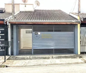 Casa com 2 Quartos à venda, 108m² no Vila Rica, Pindamonhangaba